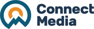 Connect Media Logo