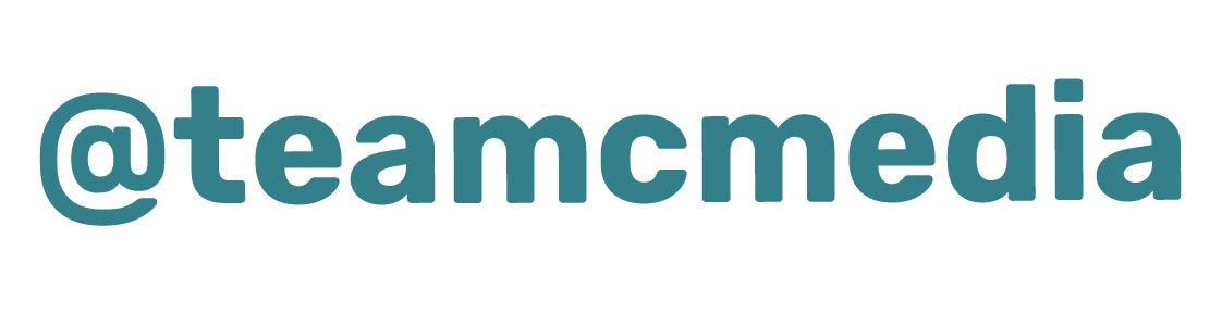 @team-media Logo
